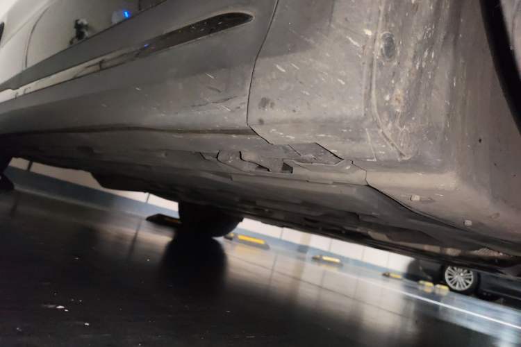 Used Mercedes-Benz GLA AMG 2022 AMG GLA 35 4MATIC Chassis Front Right