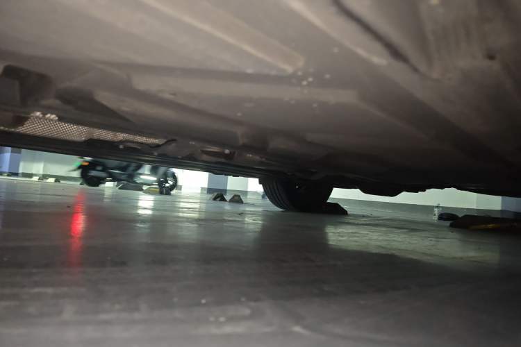 Used Mercedes-Benz GLA AMG 2022 AMG GLA 35 4MATIC Chassis Front Left