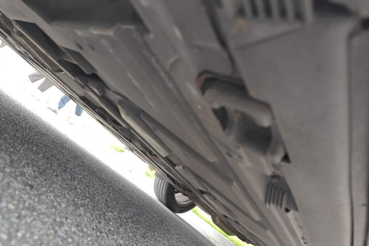 Used Mercedes-Benz GLA AMG 2022 AMG GLA 35 4MATIC Chassis Front Left