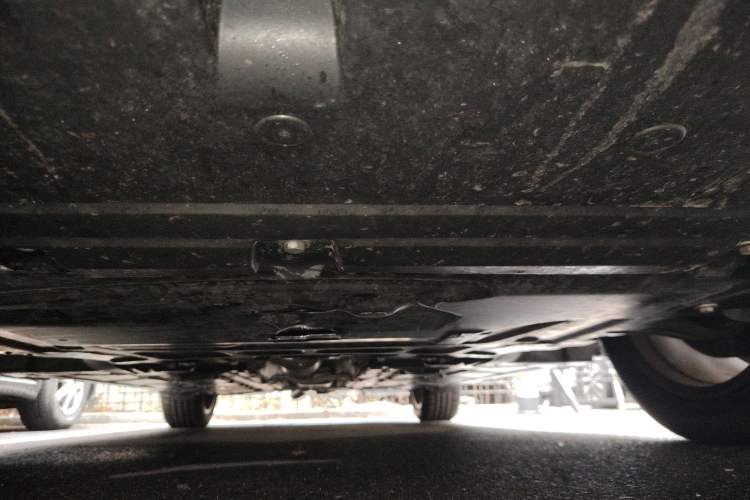 Used Mercedes-Benz GLA AMG 2022 AMG GLA 35 4MATIC Chassis Front