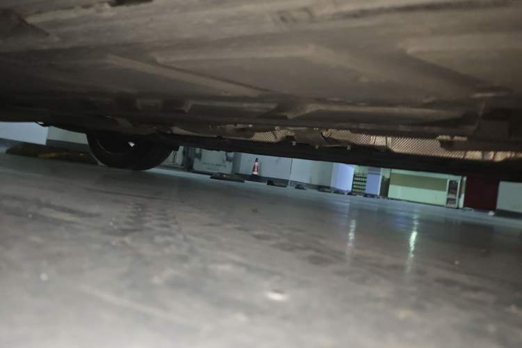 Used Mercedes-Benz GLA AMG 2022 AMG GLA 35 4MATIC Chassis Front Right
