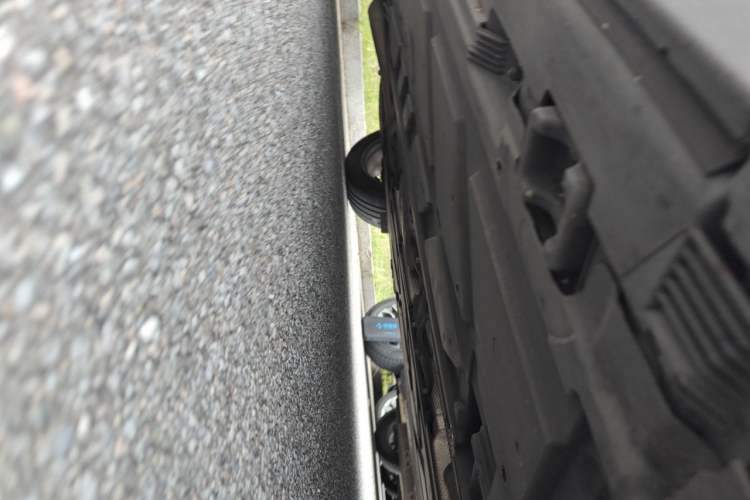 Used Mercedes-Benz GLA AMG 2022 AMG GLA 35 4MATIC Chassis Front Right
