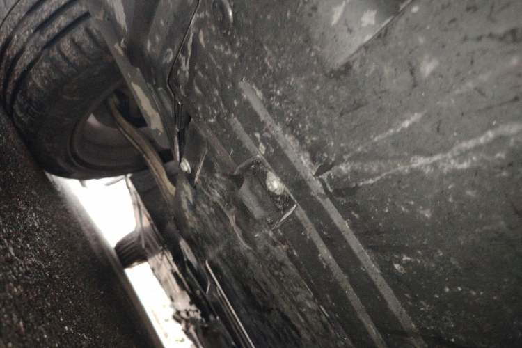 Used Mercedes-Benz GLA AMG 2022 AMG GLA 35 4MATIC Chassis Front Right