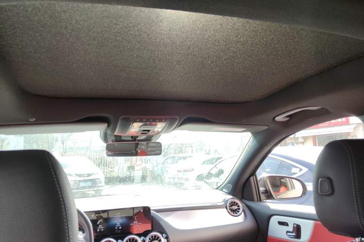 Used Mercedes-Benz GLA AMG 2022 AMG GLA 35 4MATIC Headliner