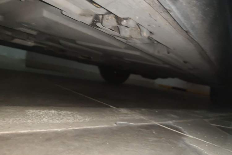 Used Mercedes-Benz GLA AMG 2022 AMG GLA 35 4MATIC Chassis Front Left
