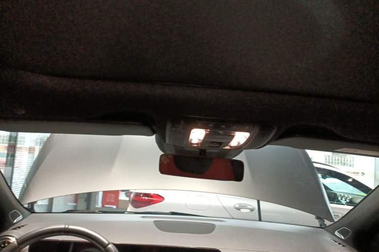 Used Mercedes-Benz GLA AMG 2022 AMG GLA 35 4MATIC Headliner