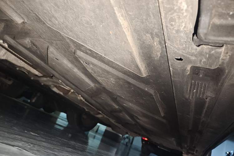 Used Mercedes-Benz GLA AMG 2023 AMG GLA 35 4MATIC Chassis Front Left