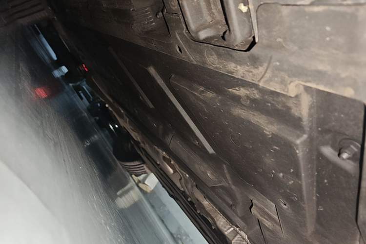 Used Mercedes-Benz GLA AMG 2023 AMG GLA 35 4MATIC Chassis Front Right