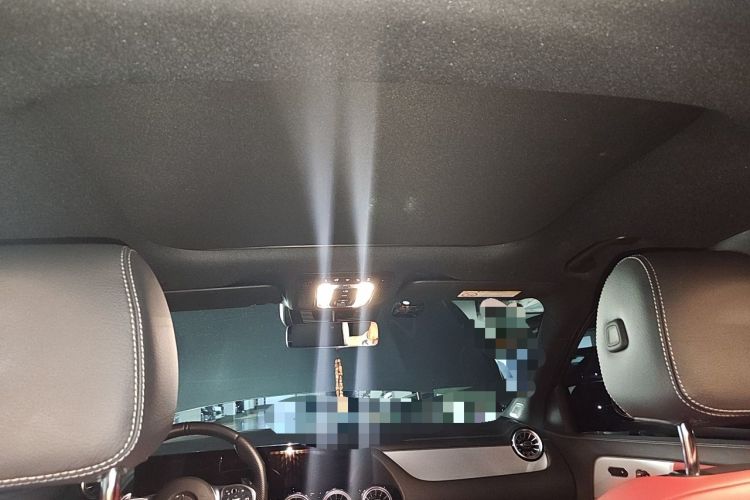 Used Mercedes-Benz GLA AMG 2023 AMG GLA 35 4MATIC Headliner