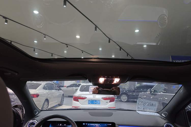 Used Mercedes-Benz GLA AMG 2024 AMG GLA 35 4MATIC Headliner