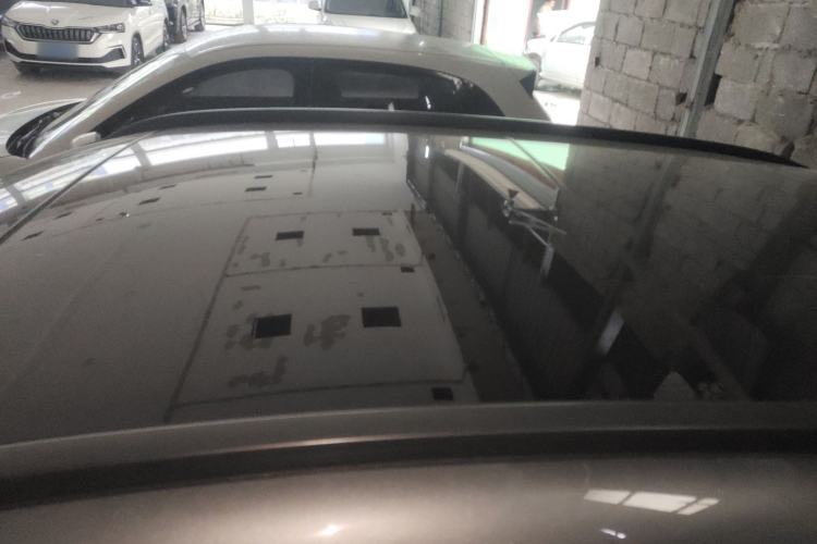 Used Mercedes-Benz GLA AMG 2024 AMG GLA 35 4MATIC Roof