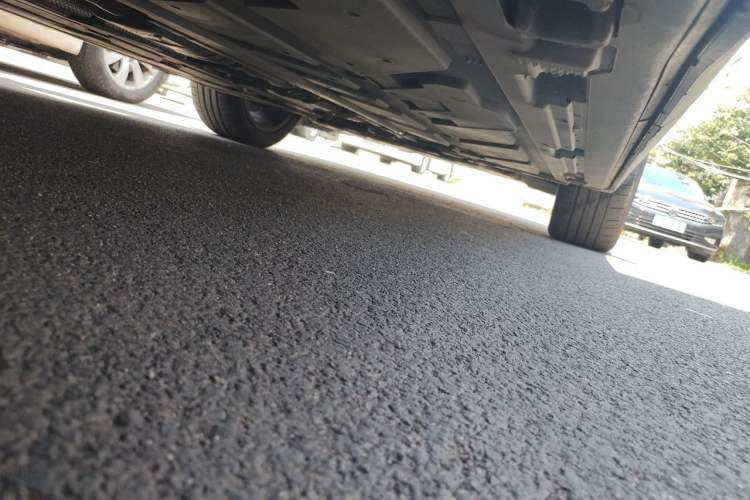 Used Mercedes-Benz GLA AMG 2024 AMG GLA 35 4MATIC Chassis Rear Right