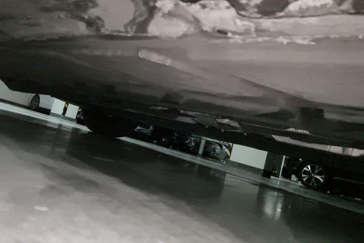 Used Mercedes-Benz GLA AMG 2024 AMG GLA 35 4MATIC Chassis Front Right