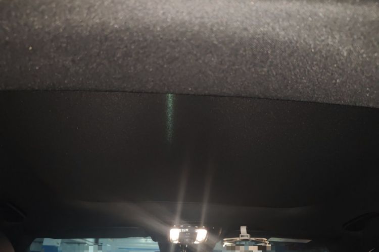 Used Mercedes-Benz GLA AMG 2024 AMG GLA 35 4MATIC Headliner