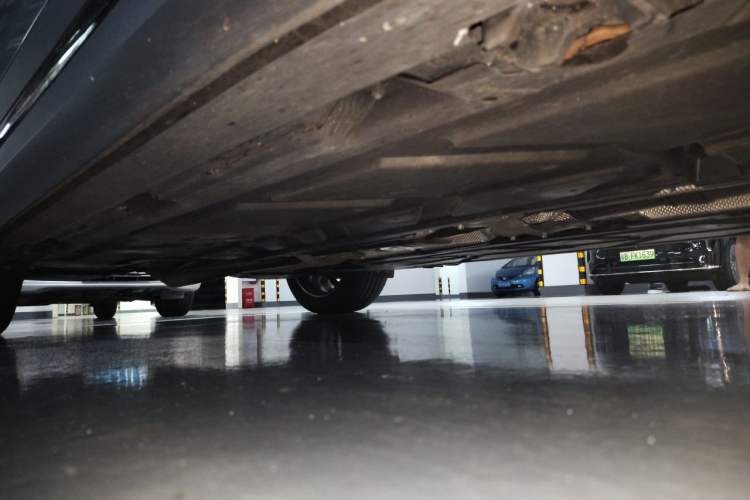 Used Mercedes-Benz GLA AMG 2025 AMG GLA 35 4MATIC Chassis Front Right