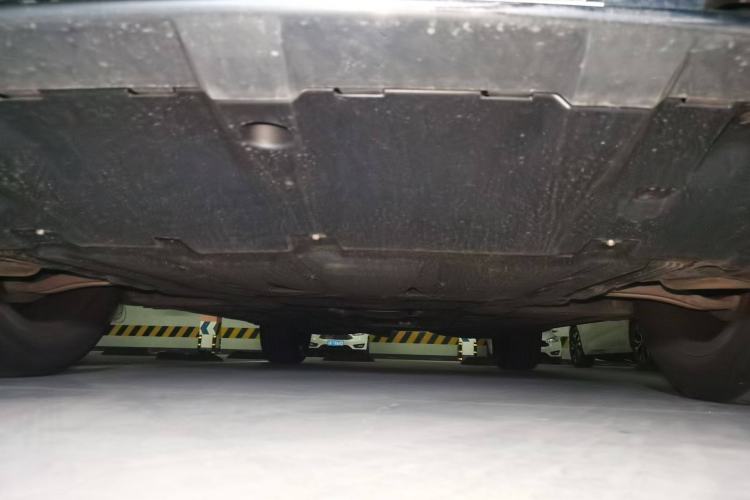 Used Mercedes-Benz GLB 2025 GLB 200 Dynamic Edition Chassis Front