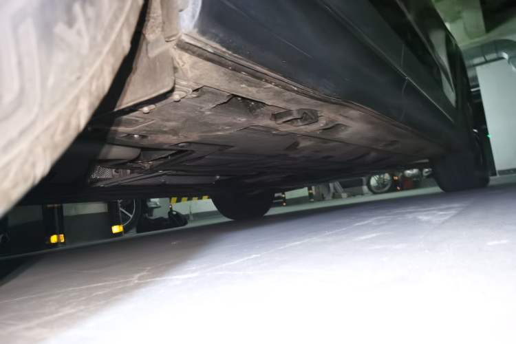 Used Mercedes-Benz GLB 2025 GLB 200 Dynamic Edition Chassis Rear Right