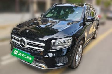 Used Mercedes-Benz GLB 2020 GLB 180 Fashion Model