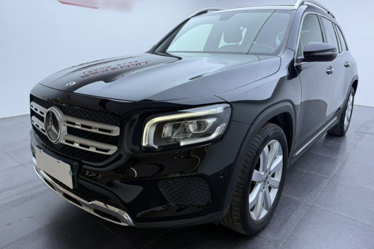 Used Mercedes-Benz GLB 2020 Facelift GLB 200 Fashion Edition Guazi used car, China used car export, Used car for sale, Used  cars, Cheapest cars for sale
