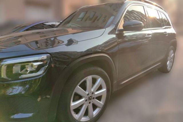 Used Mercedes-Benz GLB 2020 Facelift GLB 200 Fashion Edition