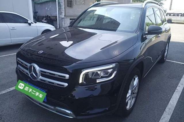 Used Mercedes-Benz GLB 2020 GLB 200 Dynamic Edition