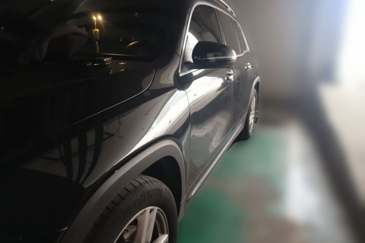 Ojetý Mercedes-Benz GLB 2020 Updated GLB 200 Dynamic Edition Guazi used car, China used car export, Used car for sale, Used  cars, Cheapest cars for sale