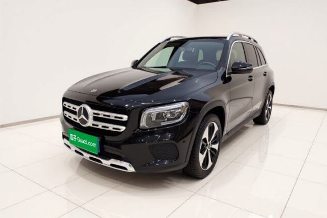 Used Mercedes-Benz GLB 2020 GLB 200 Dynamic Edition