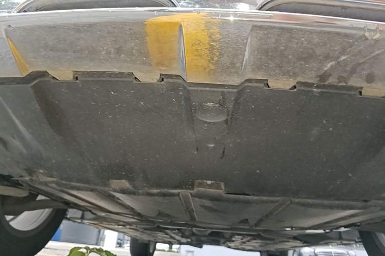 Used Mercedes-Benz GLB 2020 GLB 200 Dynamic Edition Chassis Front