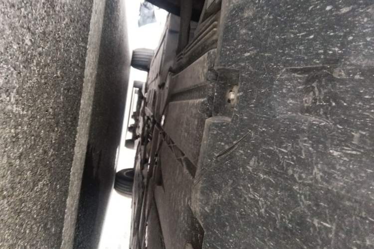 Used Mercedes-Benz GLB 2020 Updated GLB 200 Dynamic Edition Chassis Front