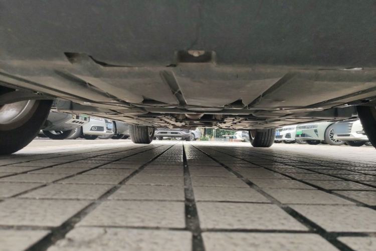 Used Mercedes-Benz GLB 2020 GLB 200 Dynamic Edition Chassis Front