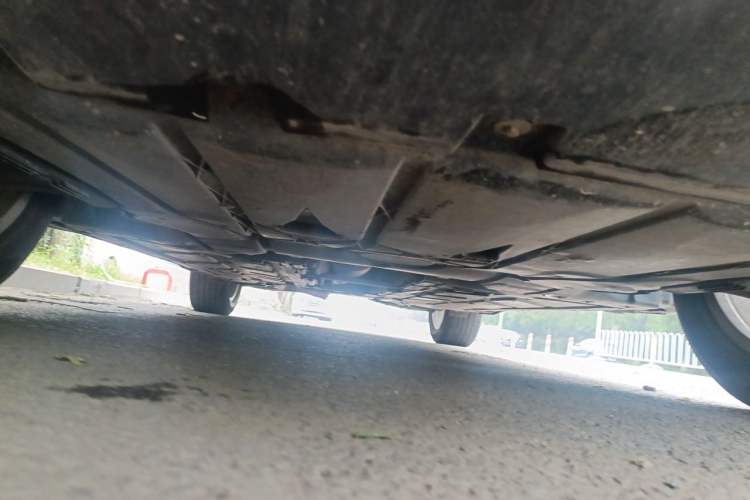 Used Mercedes-Benz GLB 2020 Updated GLB 200 Dynamic Edition Chassis Front