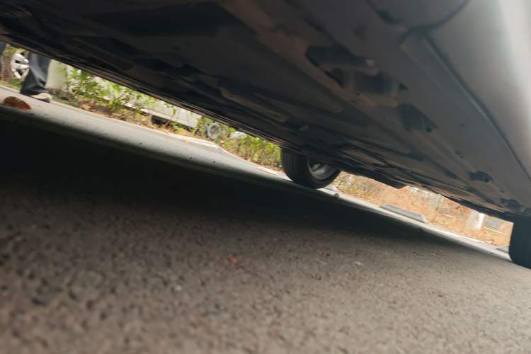 Used Mercedes-Benz GLB 2020 Facelift GLB 200 Fashion Edition Chassis Front Left