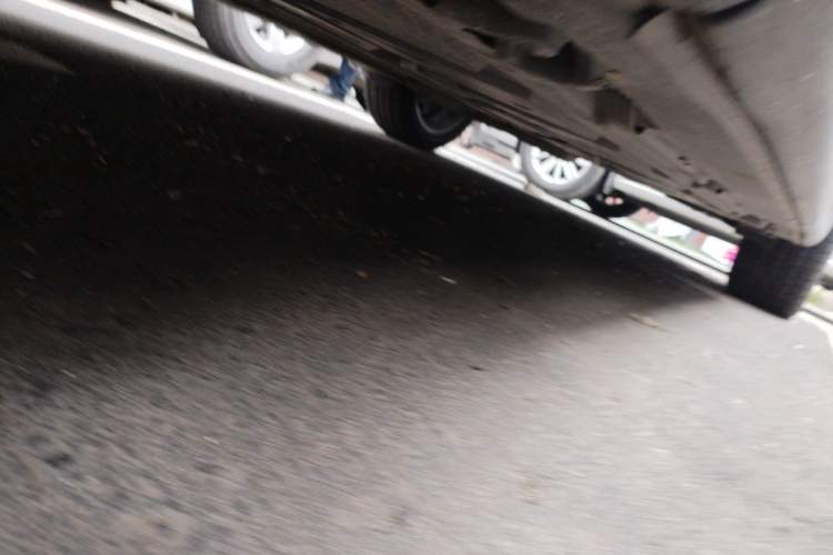 Used Mercedes-Benz GLB 2020 GLB 200 Dynamic Edition Chassis Front Left