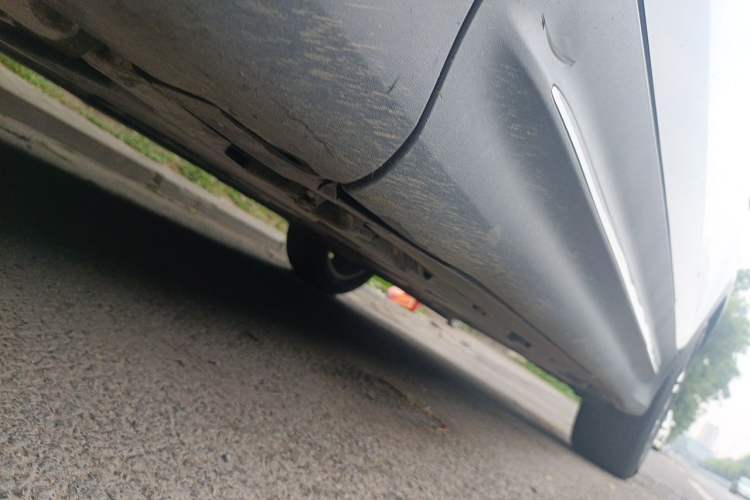Used Mercedes-Benz GLB 2020 Updated GLB 200 Dynamic Edition Chassis Front Left