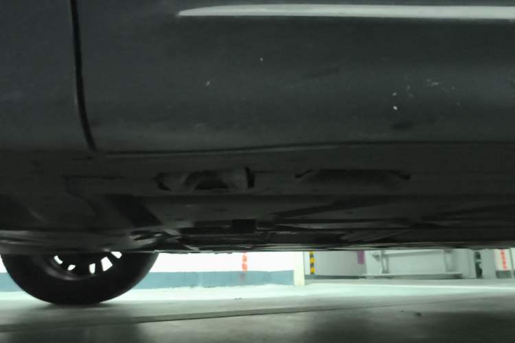 Used Mercedes-Benz GLB 2020 Facelift GLB 200 Fashion Edition Chassis Front Left
