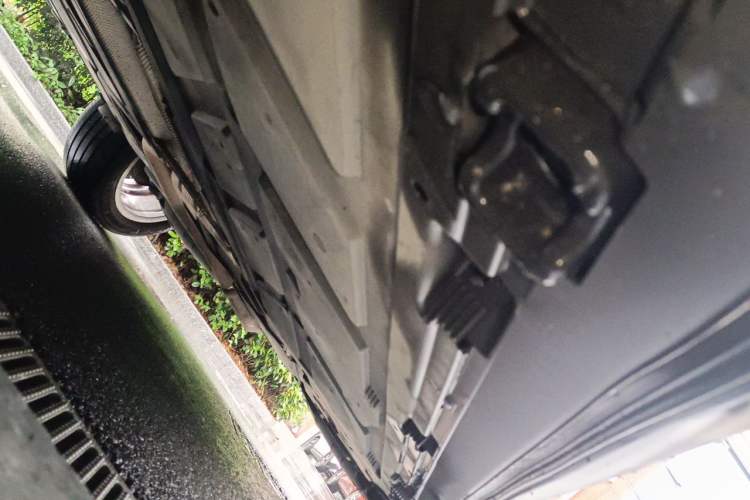 Used Mercedes-Benz GLB 2020 Facelift GLB 200 Fashion Edition Chassis Front Left