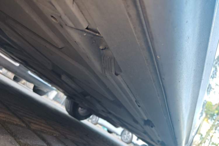 Used Mercedes-Benz GLB 2020 GLB 200 Dynamic Edition Chassis Front Left