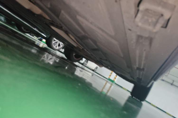 Used Mercedes-Benz GLB 2020 GLB 200 Stylish Edition Chassis Front Left