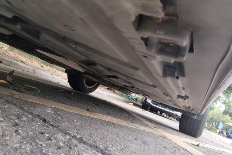 Used Mercedes-Benz GLB 2020 Updated GLB 200 Dynamic Edition Chassis Front Left