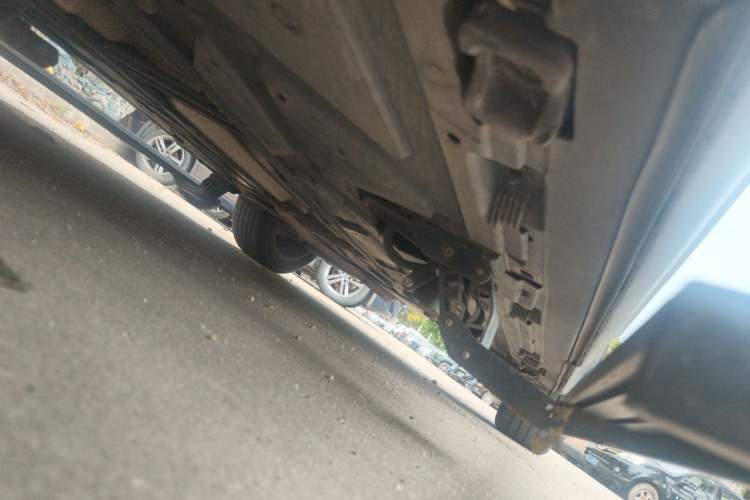Used Mercedes-Benz GLB 2020 Facelift GLB 200 Fashion Edition Chassis Front Left