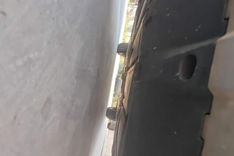 Used Mercedes-Benz GLB 2020 GLB 180 Fashion Model Chassis Front