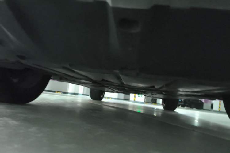 Used Mercedes-Benz GLB 2020 Facelift GLB 200 Fashion Edition Chassis Front