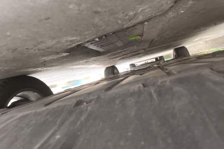 Used Mercedes-Benz GLB 2020 GLB 180 Fashion Model Chassis Front