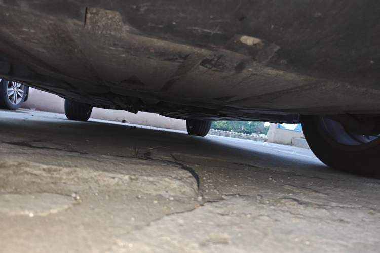 Used Mercedes-Benz GLB 2020 GLB 200 Dynamic Edition Chassis Front