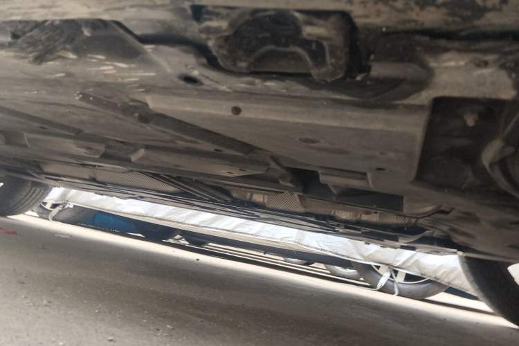 Used Mercedes-Benz GLB 2020 Facelift GLB 200 Fashion Edition Chassis Front Right
