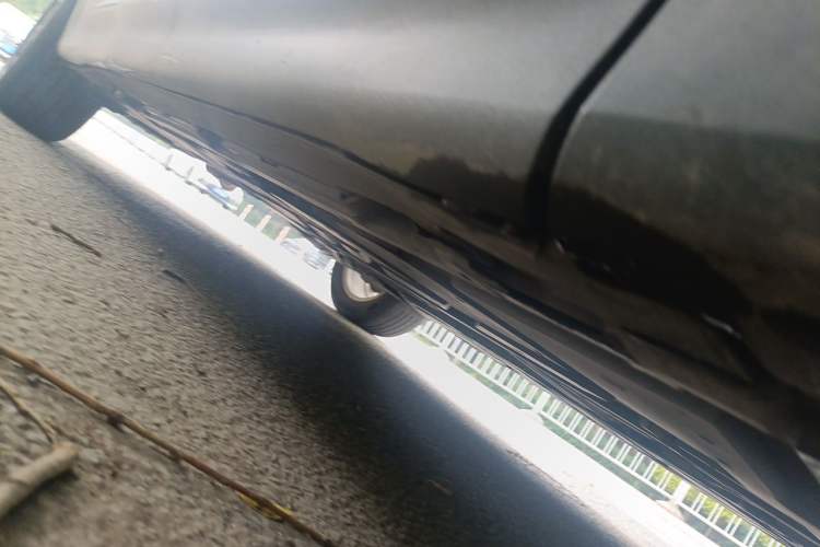Used Mercedes-Benz GLB 2020 Updated GLB 200 Dynamic Edition Chassis Front Right
