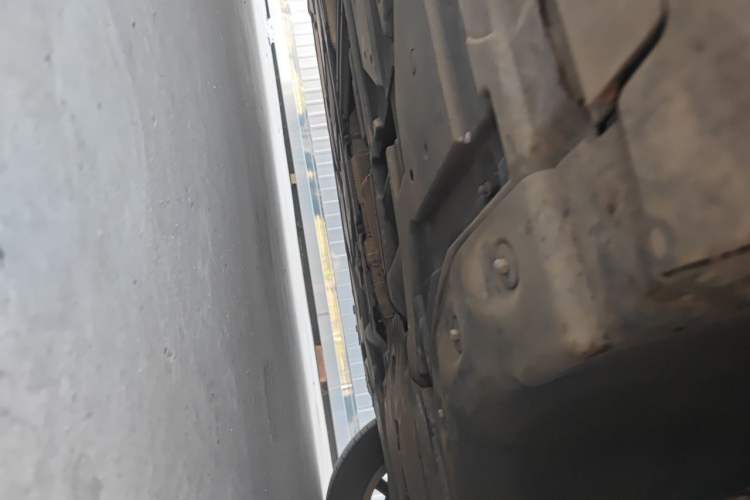 Used Mercedes-Benz GLB 2020 GLB 180 Fashion Model Chassis Front Right