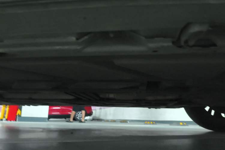 Used Mercedes-Benz GLB 2020 Facelift GLB 200 Fashion Edition Chassis Front Right