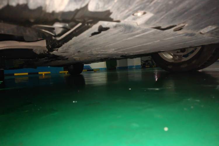 Used Mercedes-Benz GLB 2020 GLB 180 Dynamic Edition Chassis Front Right