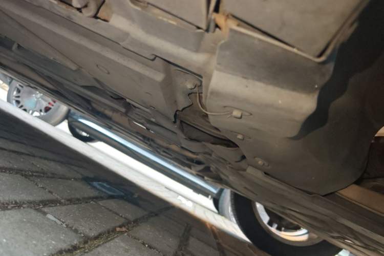 Used Mercedes-Benz GLB 2020 GLB 200 Dynamic Edition Chassis Front Right